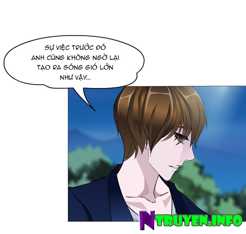 cạm bẫy của nữ thần chapter 180 4