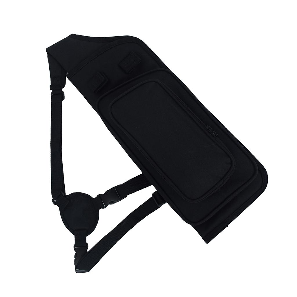 Quiver Backpack Hunting Bag Compound Recurve Bow Holder