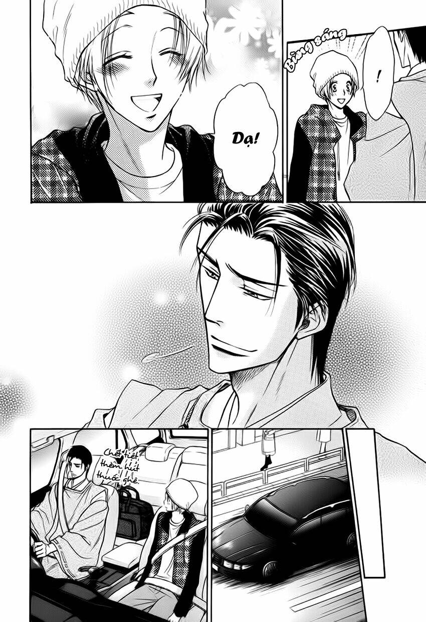 bond of dreams chapter 8 22