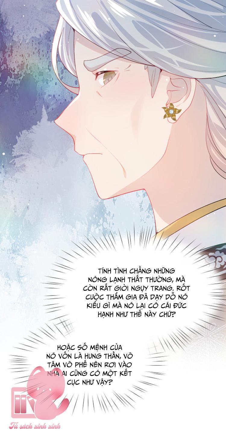 một đêm nọ đột nhiên yandere tới! chapter 46 13