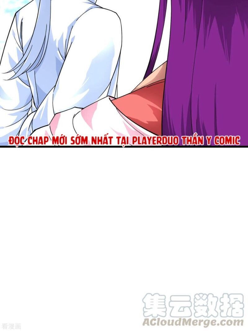 trọng sinh ta là đại thiên thần chapter 86 36