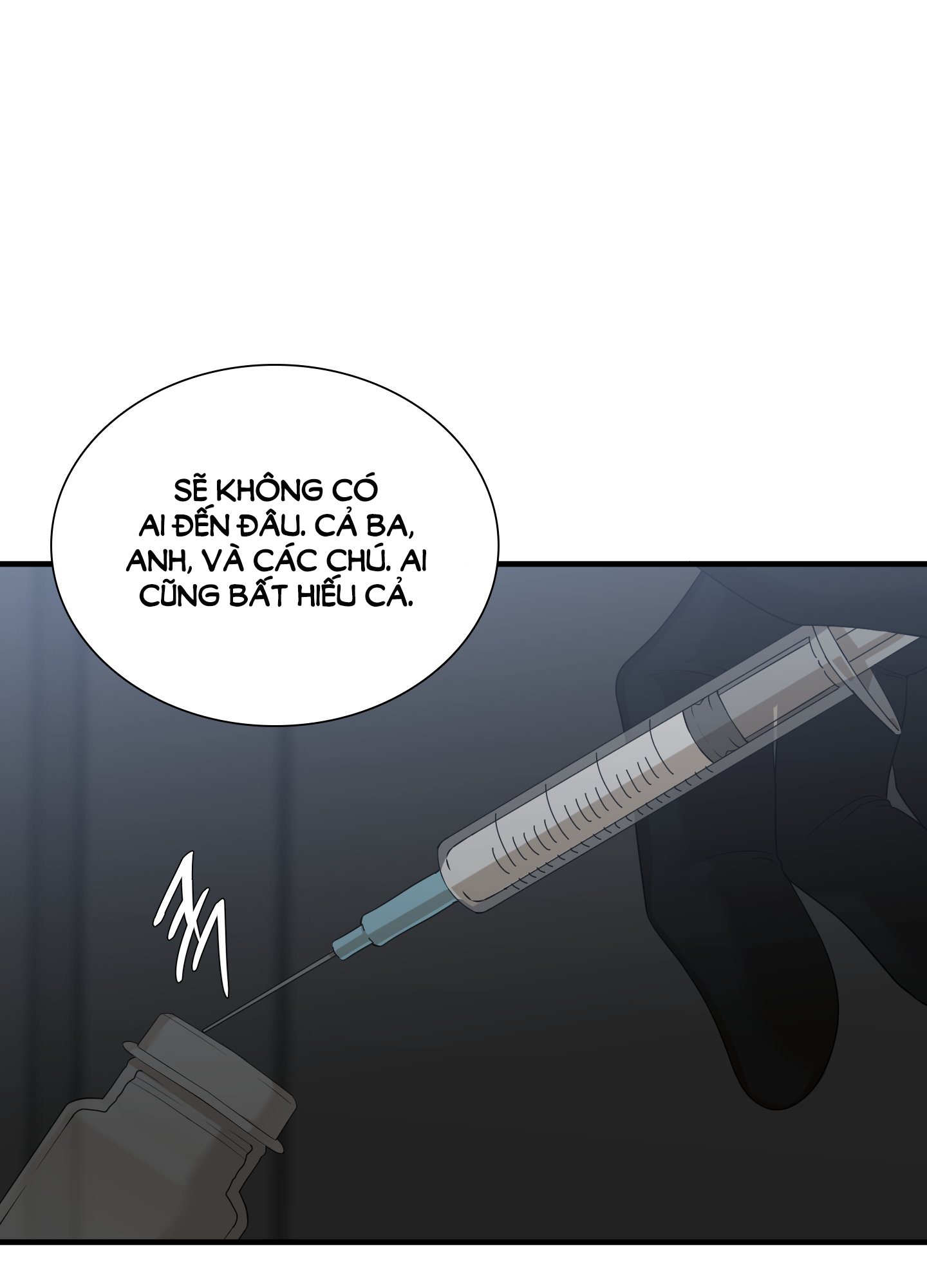 Kẻ Đê Tiện chapter 55.2 - Trang 34