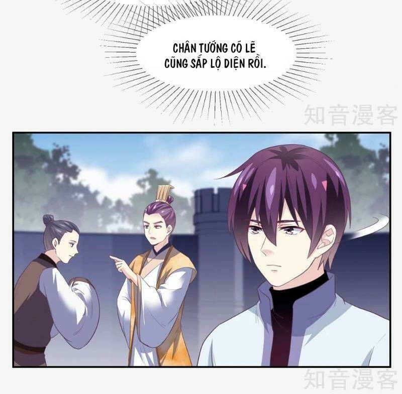 ta là ngọc hoàng đại đế chapter 99 3