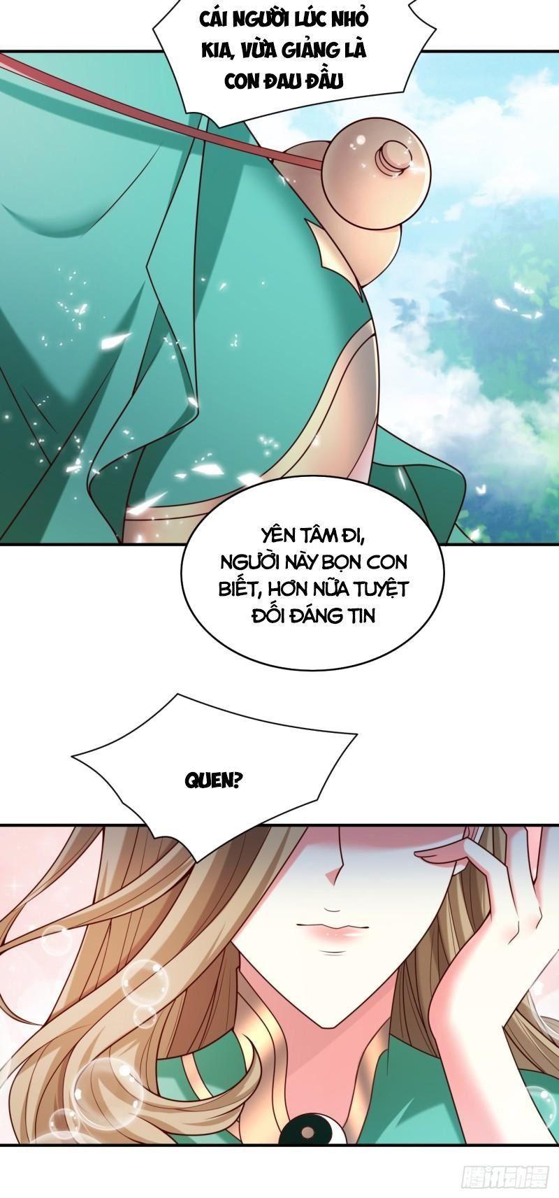 bị sư phụ xinh đẹp dùng 99 cách dạy dỗ thành thánh chapter 179 7