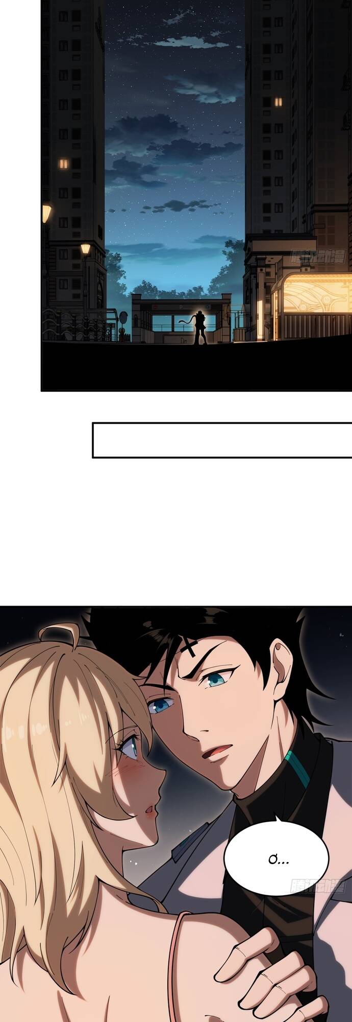 phá kiếp chỉ huy chapter 3 5