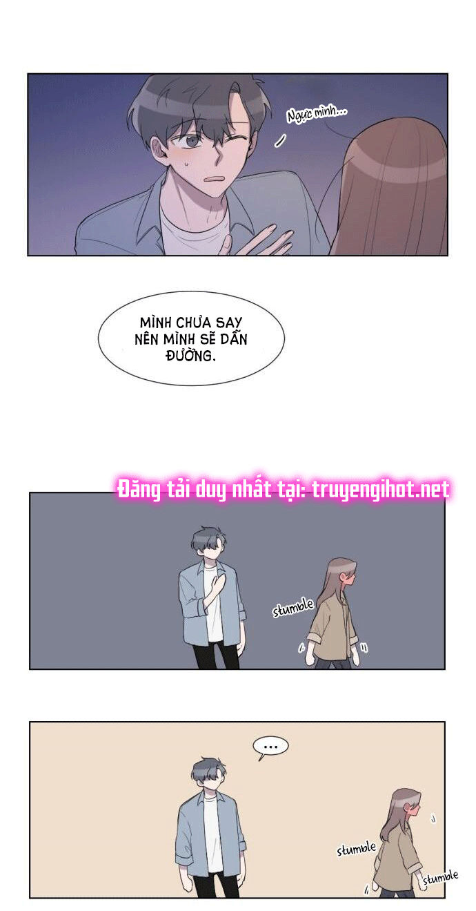 gatabutata chapter 22.1 28