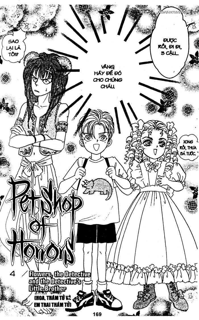 petshop of horrors chapter 20 2