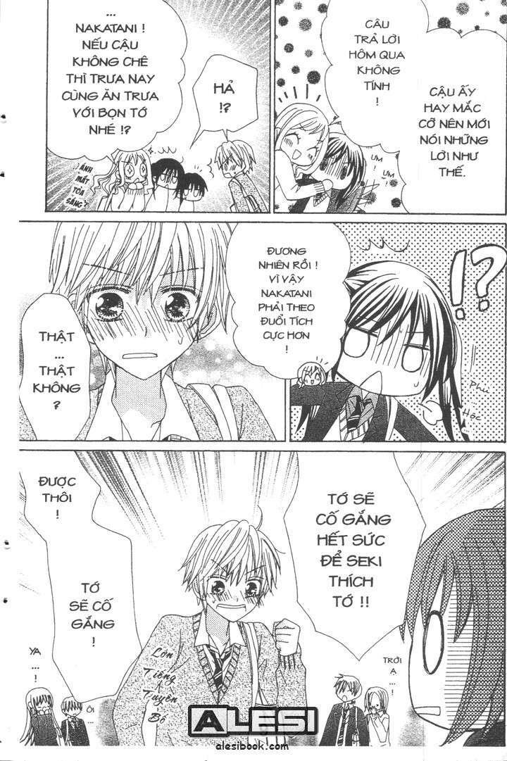 chiến lược tình yêu của seki chapter 1 9