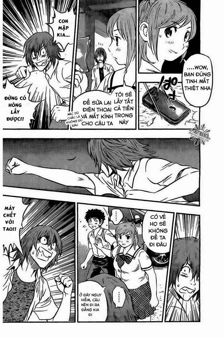 buyuden chapter 51 7