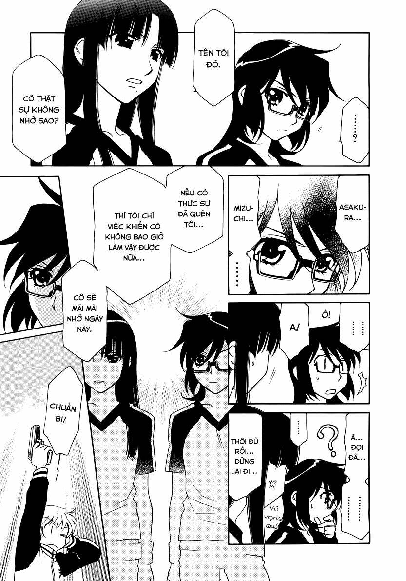 hayate x blade chapter 13 11