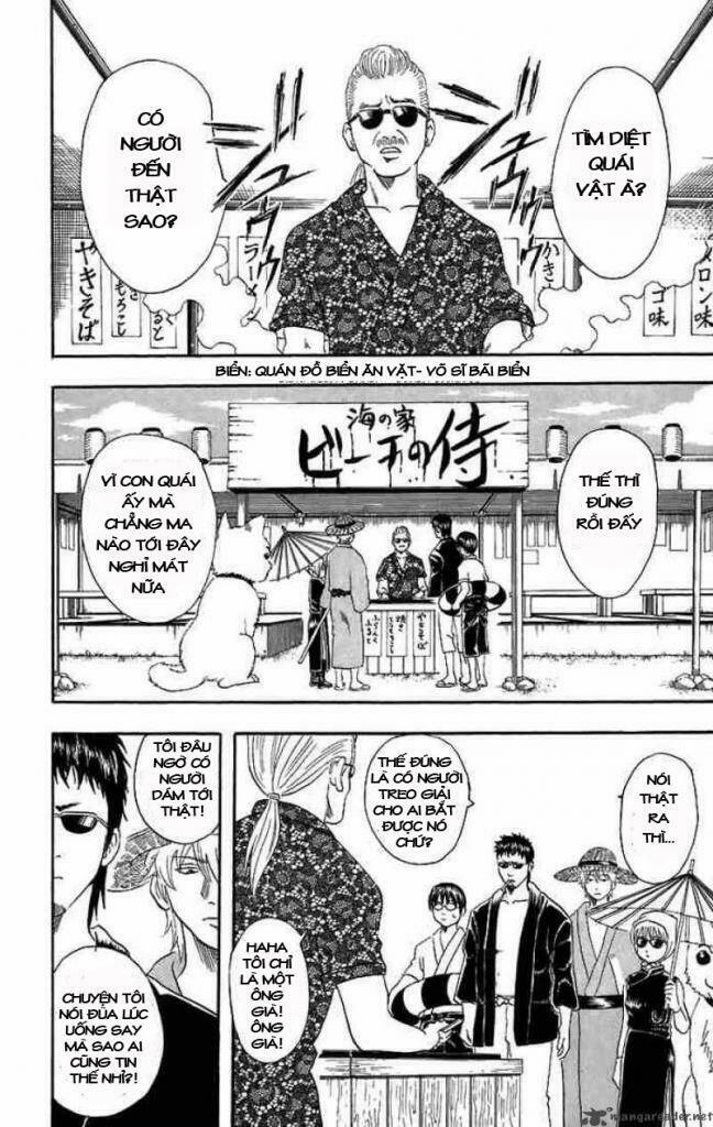 gintama - linh hồn bạc chapter 32 6