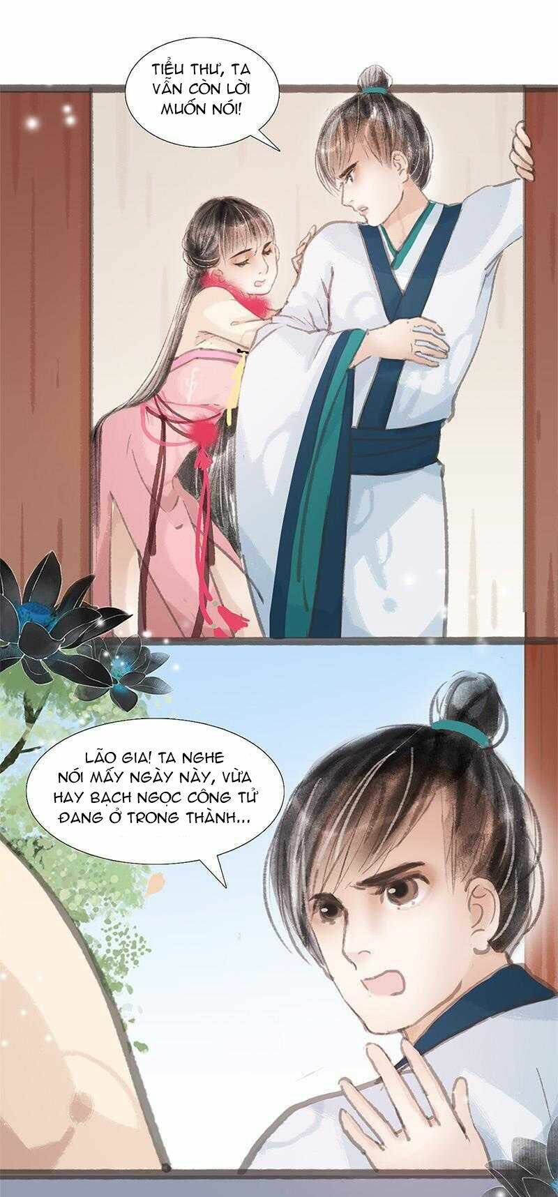 nữ phụ không điển hình chapter 4 26