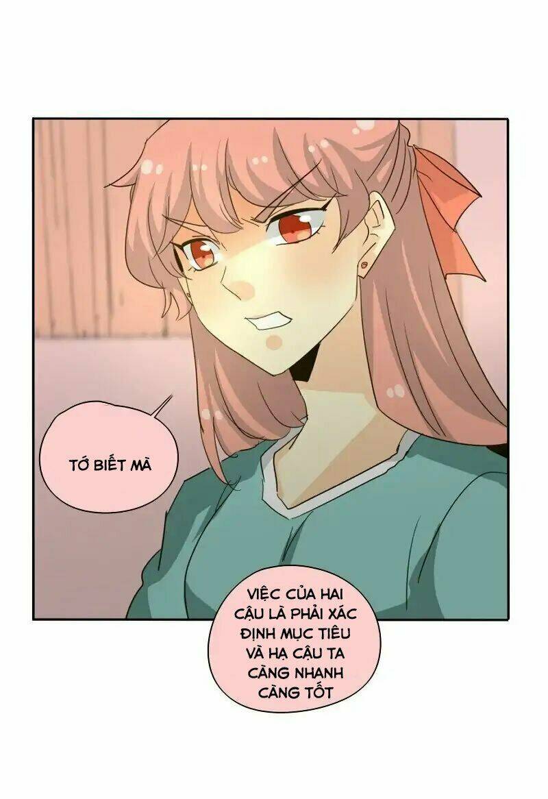 Thế Giới Không Hoàn Hảo Chapter 149 46
