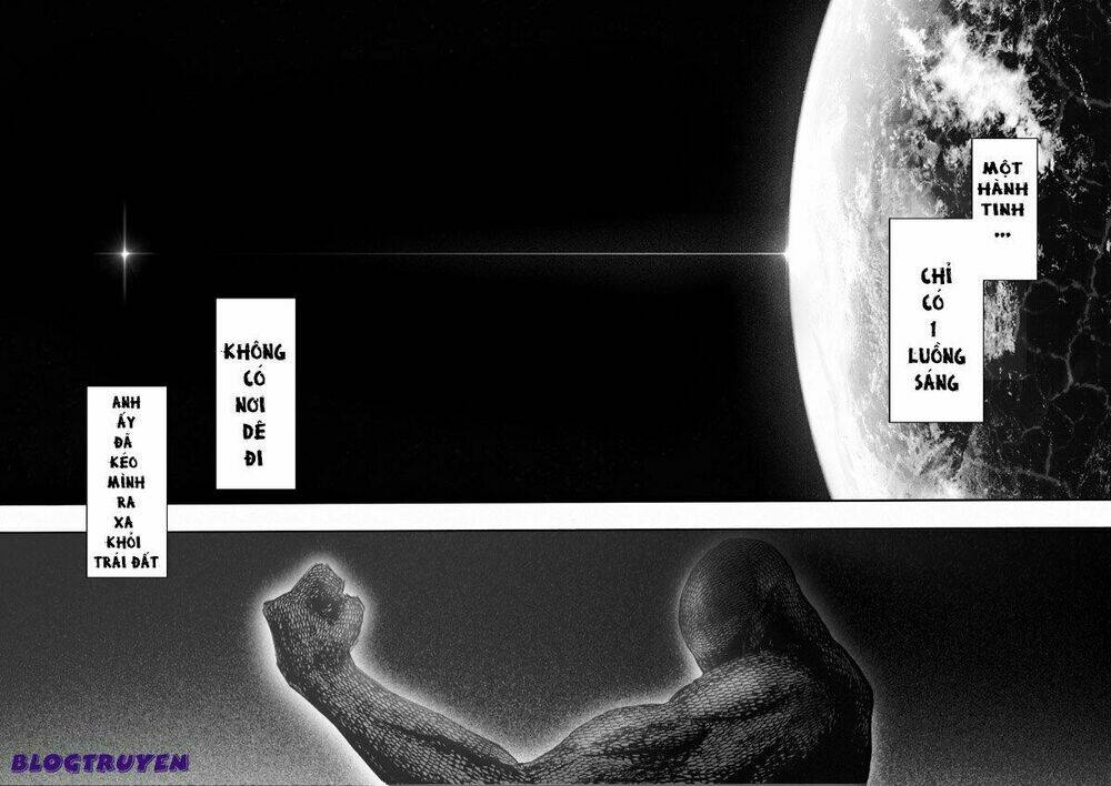 anh hùng onepunch vs god chapter 6 17