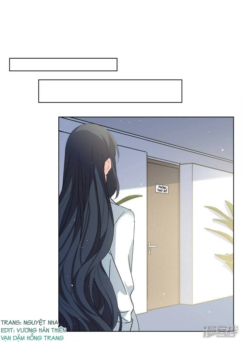 cô ấy đến rồi, xin nằm xuống! chapter 224 12