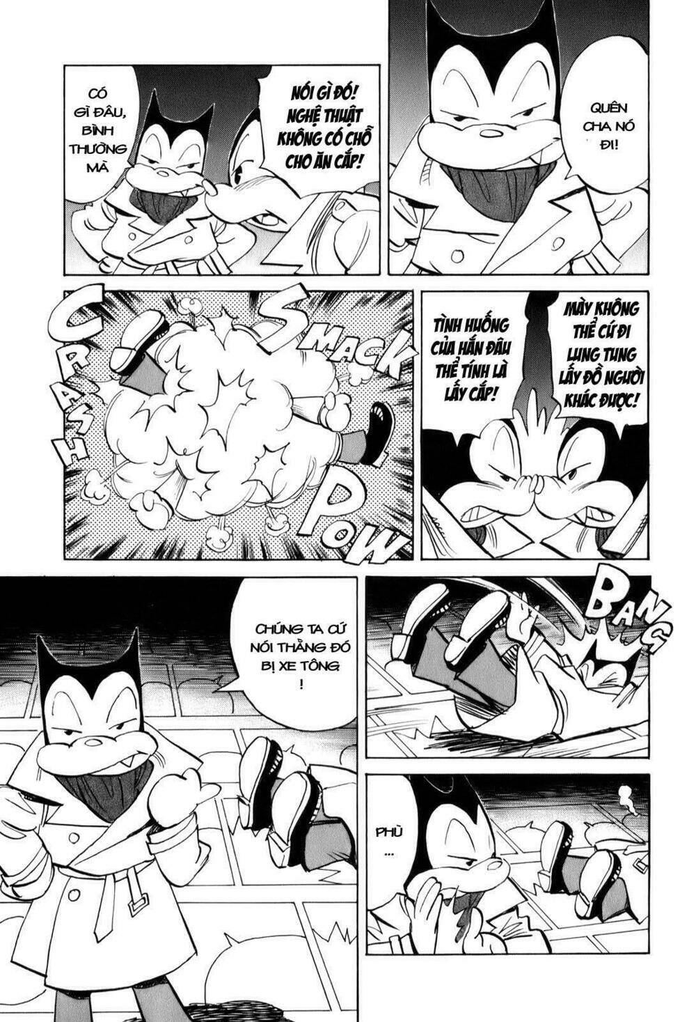 billy bat chapter 6 10