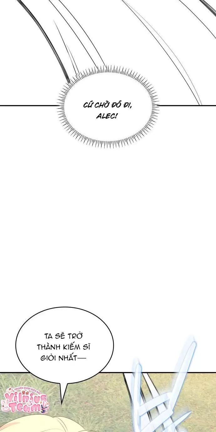 sống trong vườn hoa của công chúa chapter 17 30