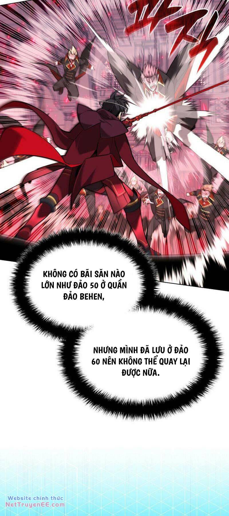 Thợ Rèn Huyền Thoại Chapter 223 32