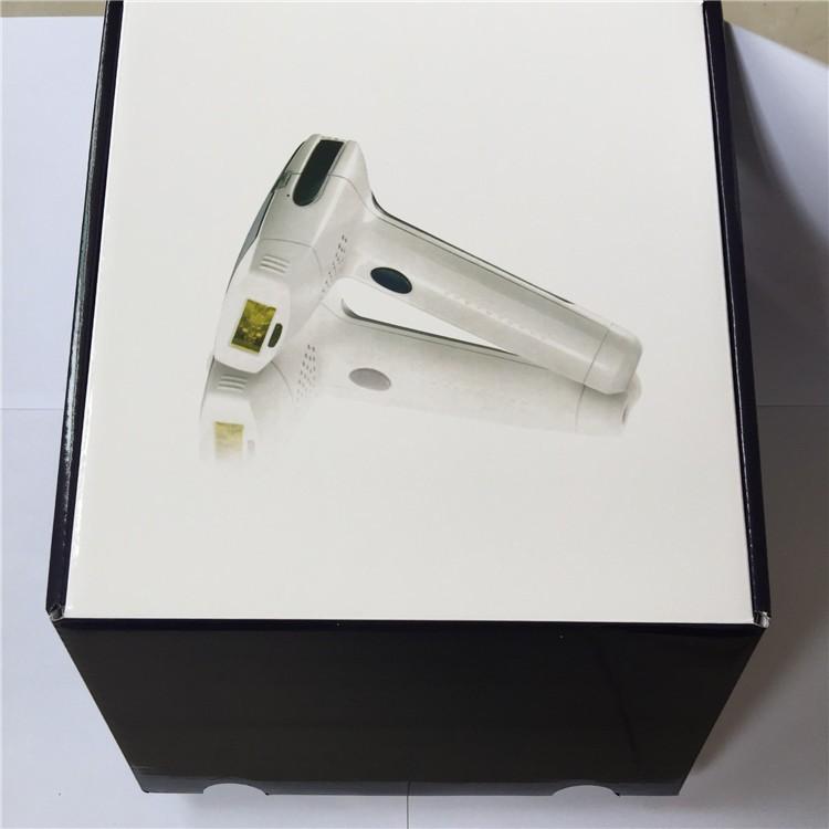 Máy triệt lông cá nhân bằng laser chuyên nghiệp