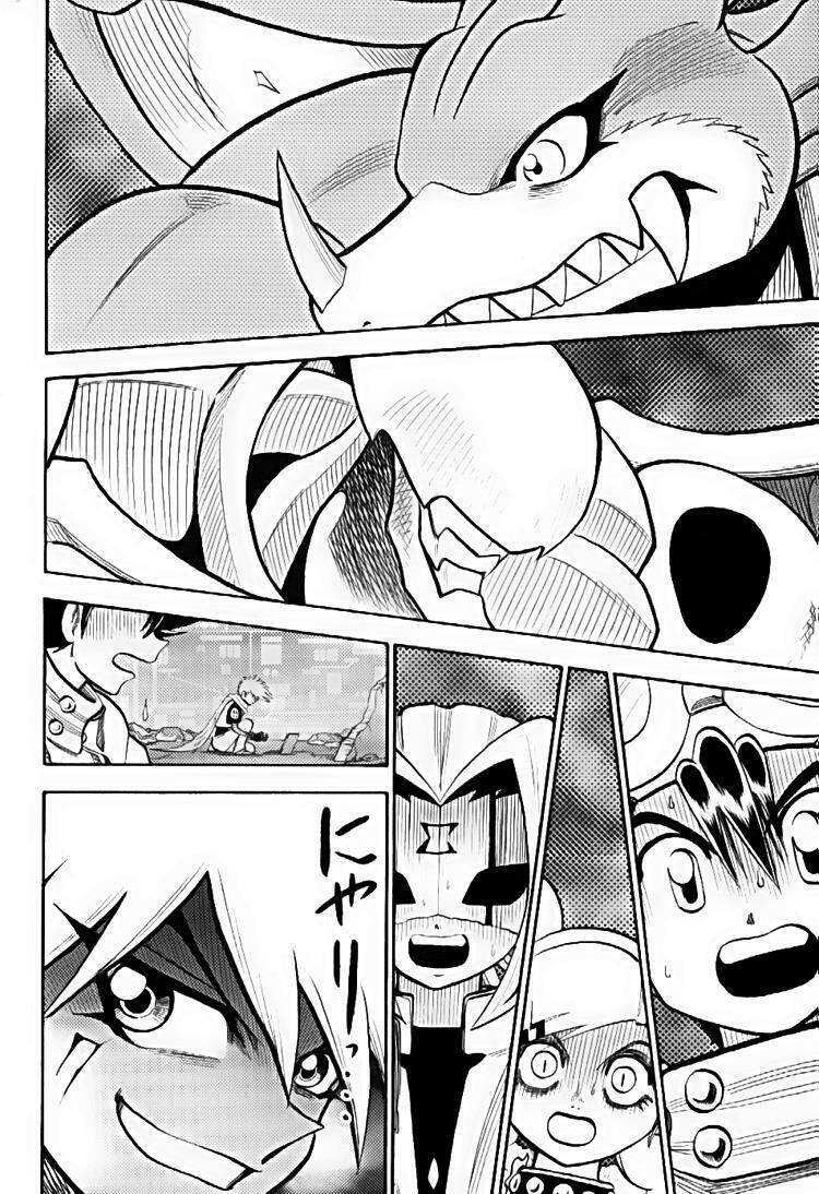 digimon v-tamer chapter 47 15