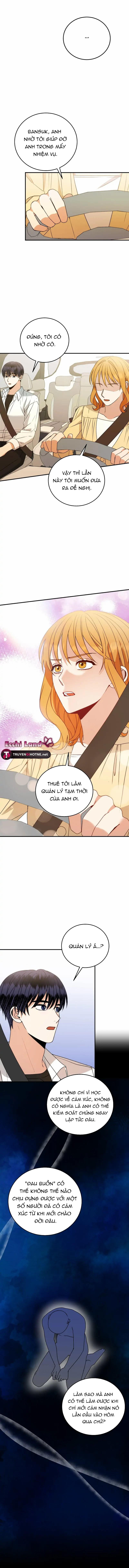 nụ hôn yêu tinh chapter 11.2 5