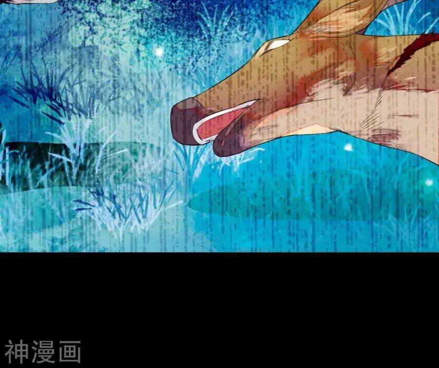 huyết túc khế ứớc chapter 3 17