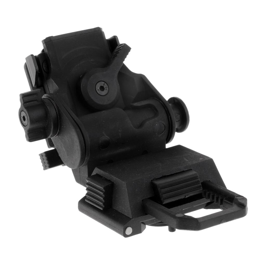 L4-G24 Night Vision Googgles NVG Holder, M88 FAST MICH ACH Helmet Mount Accessories