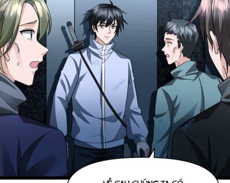 đóng băng toàn cầu: tôi gây dựng nên phòng an toàn thời tận thế chapter 62 23