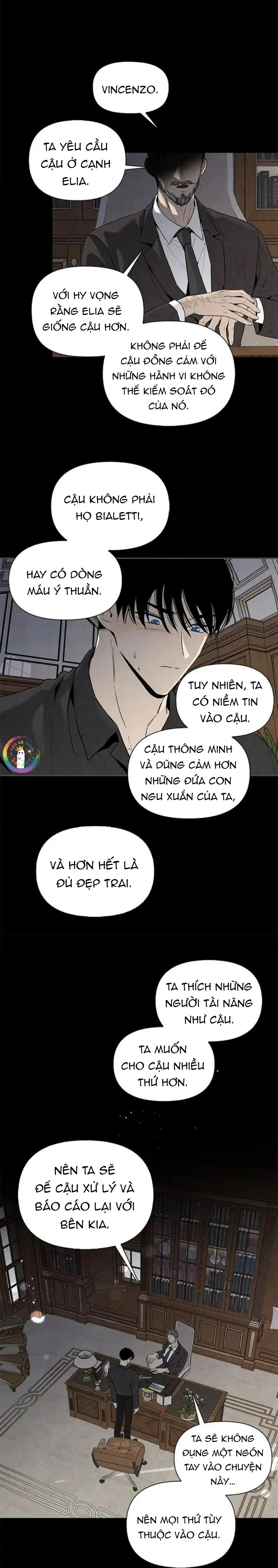 bona sort chapter 51 6