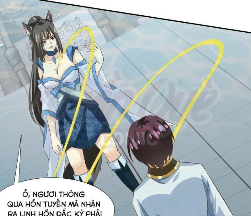 ta là ngọc hoàng đại đế chapter 84 26