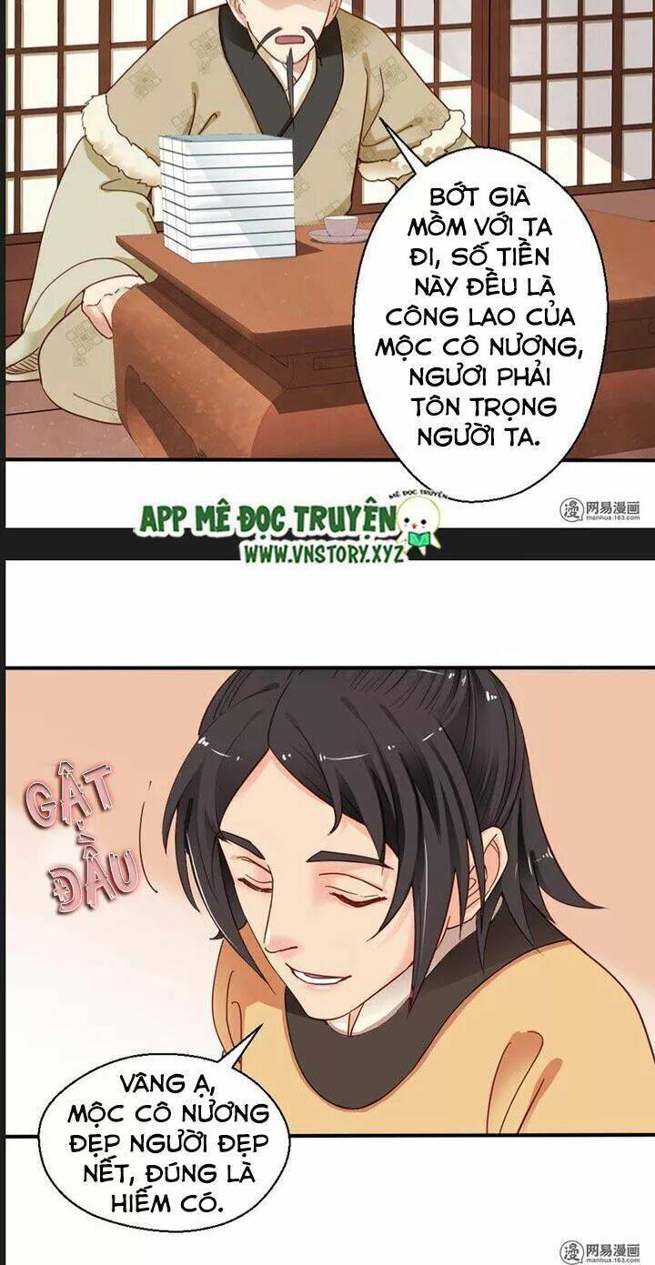 kiều nữ độc phi chapter 86 10