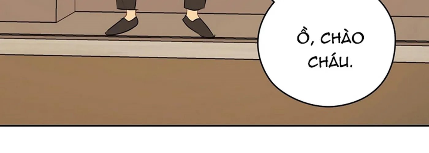 chuyện quái gì với giấc mơ đó vậy chapter 21 164