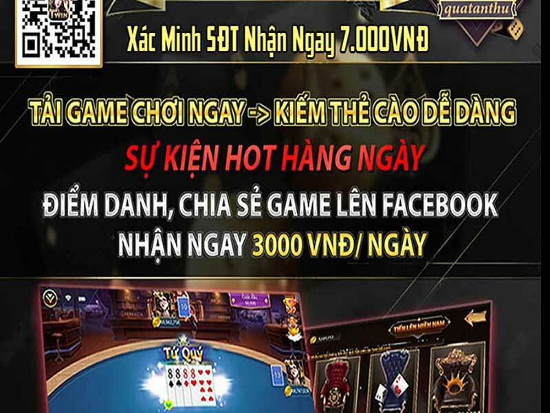 ngôi nhà kết nối với hầm ngục chapter 17 19