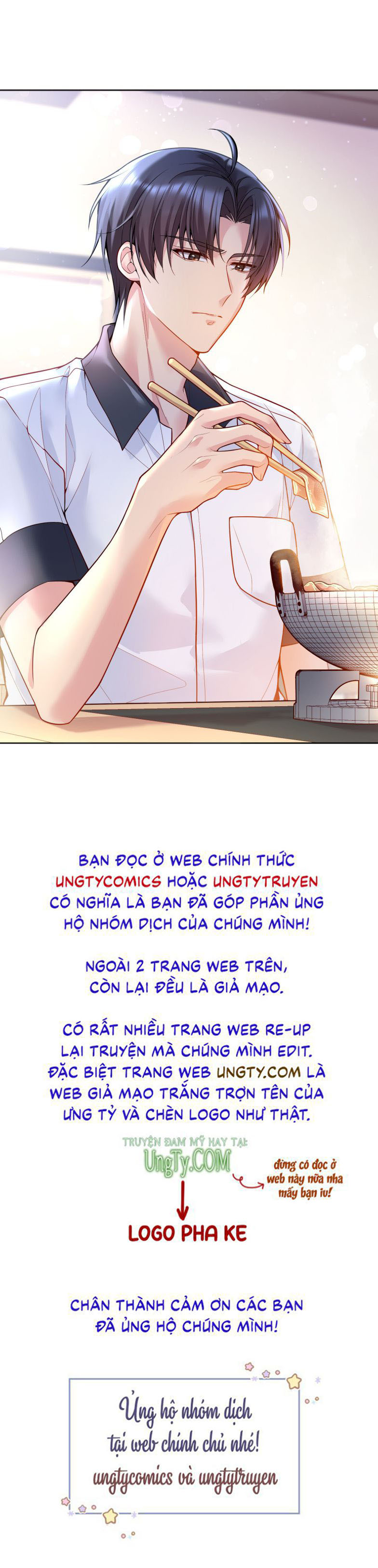 chàng nhân viên host và gã hàng xóm nguy hiểm chapter 52 39