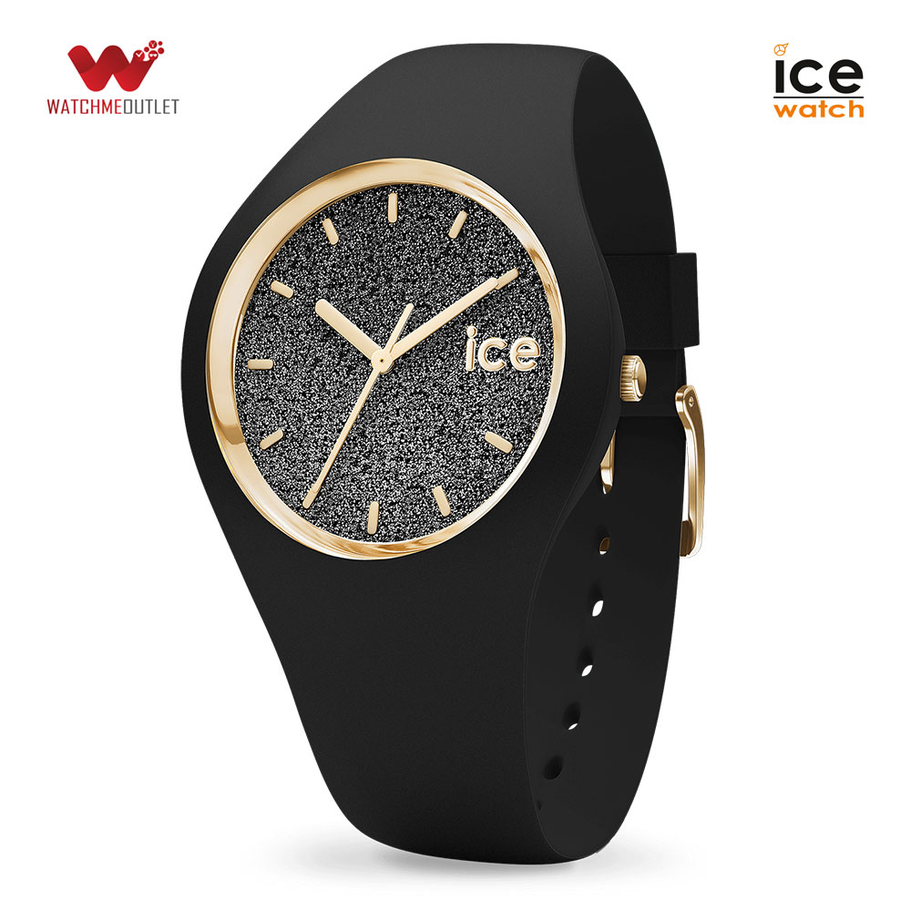 Đồng hồ Nữ Ice-Watch dây silicone 34mm - 001349