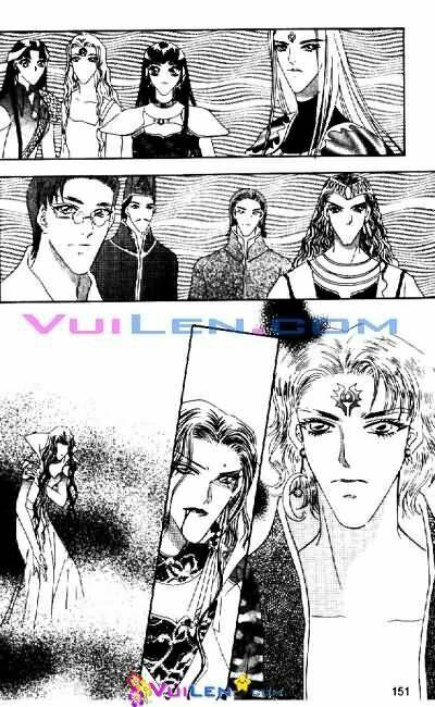 hai nàng công chúa chapter 6 151