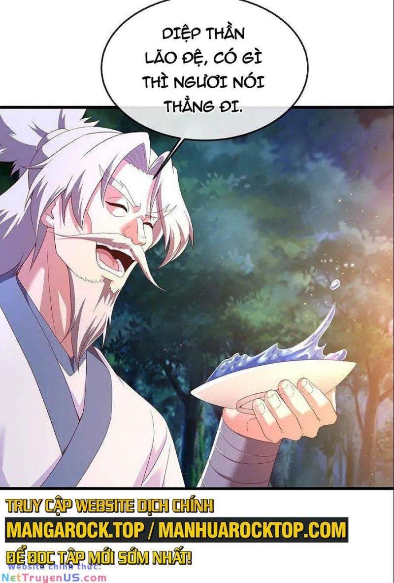 tiên võ đế tôn chapter 482 49