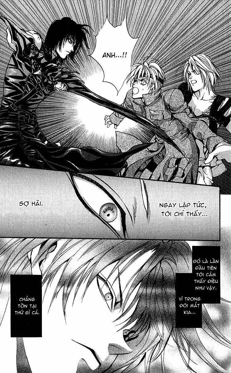 tình yêu loạn luân chapter 102 11