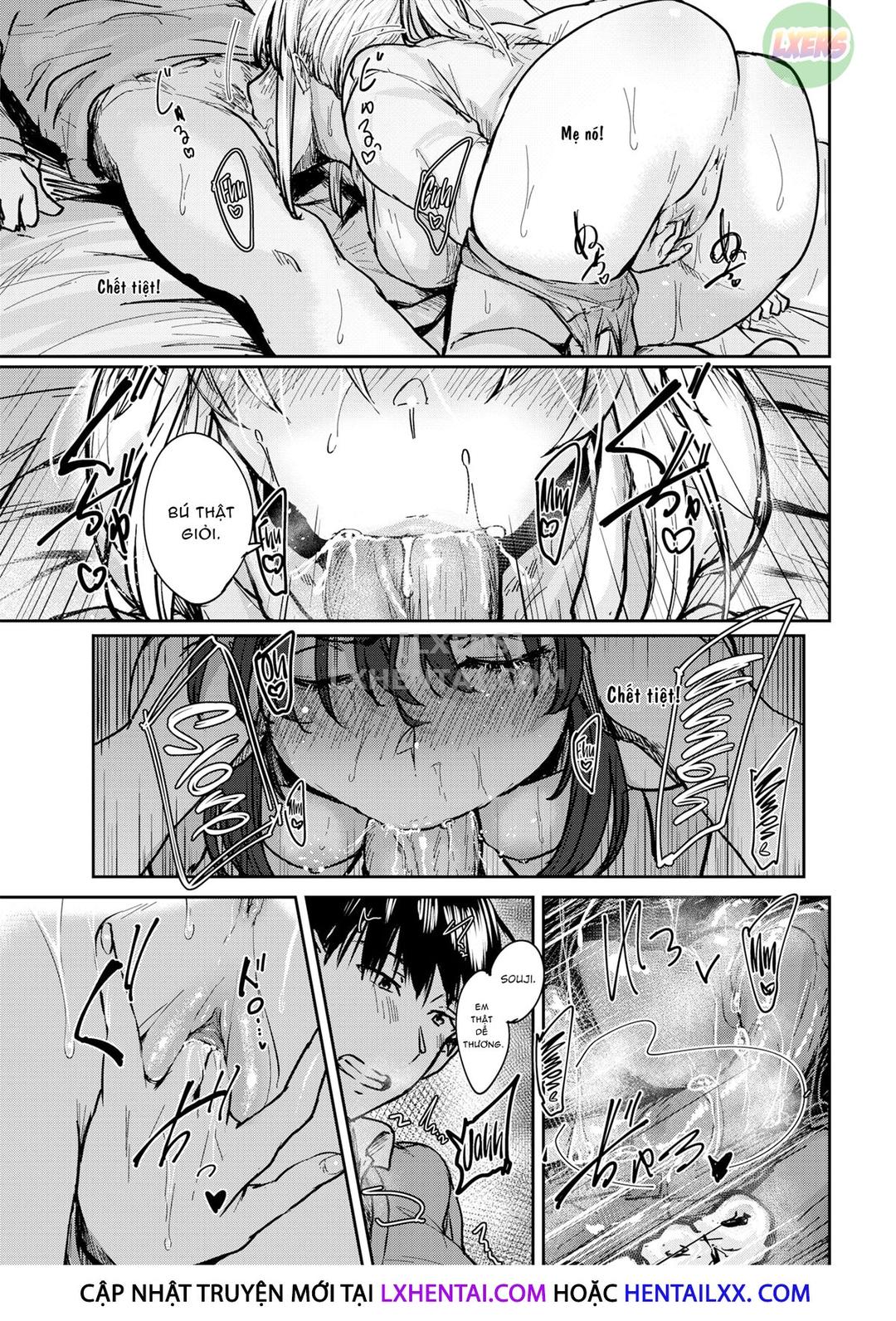 người tôi hằng mong chapter 1 5