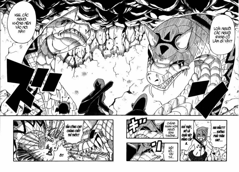 buster keel chapter 3 35