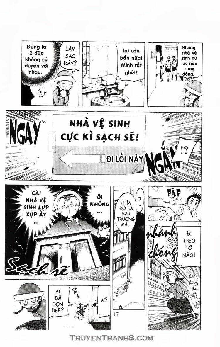 mua may bán tài chapter 6 18