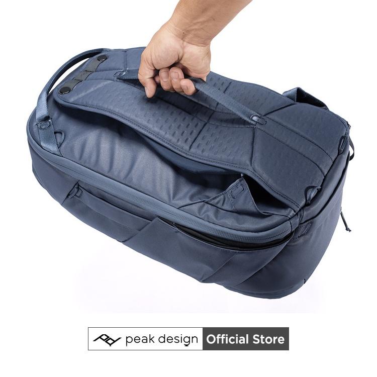 Balo Du Lịch Cao Cấp Peak Design Travel Bacpack 30L-Hàng chính hãng