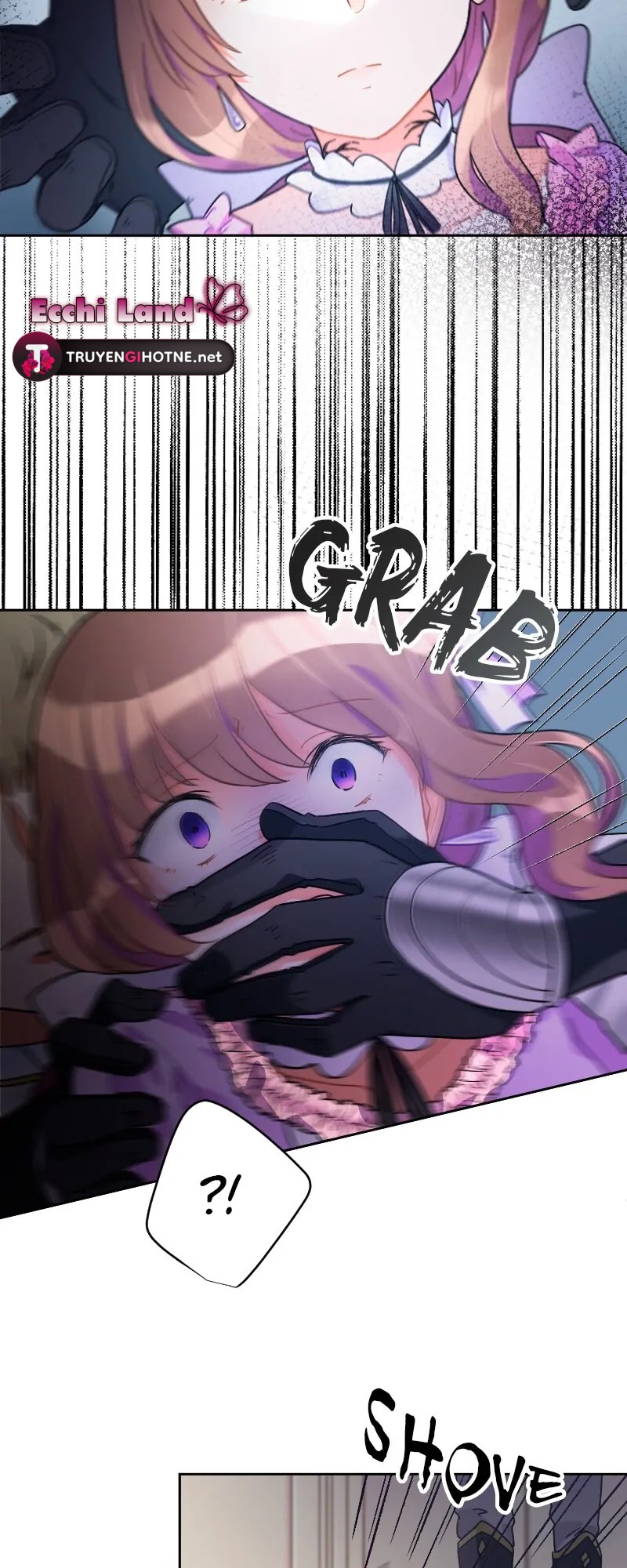 cuộc nổi dậy của người phụ nữ bị nguyền rủa chapter 6.1 27