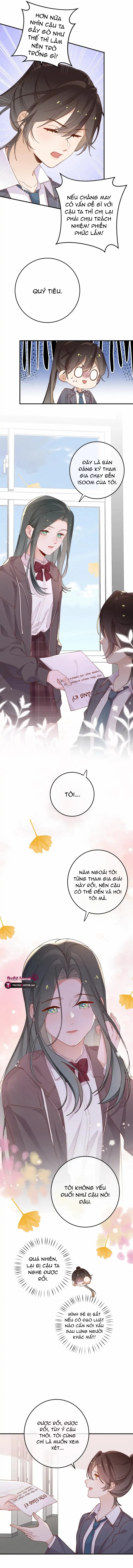nữ chủ bạch nguyệt quang muốn chiếm hữu tôi chapter 20.1 5
