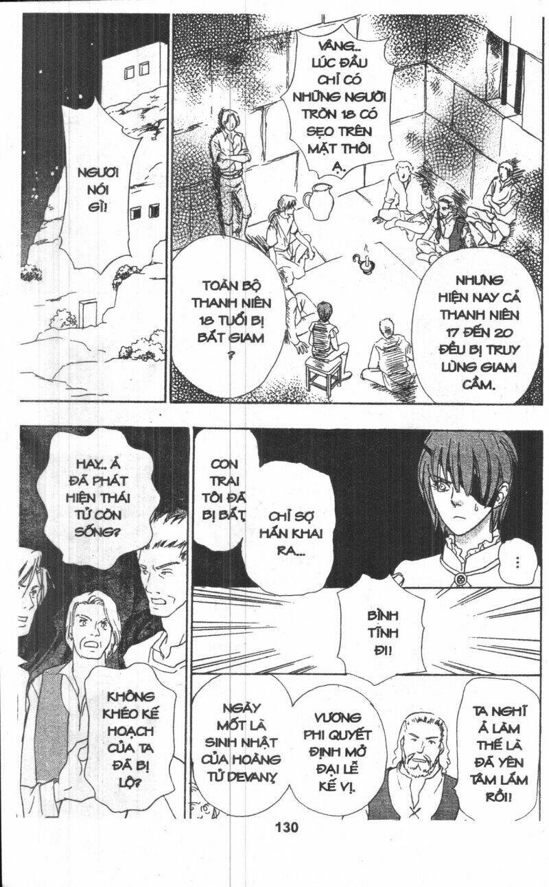 kenja no ishi chapter 6 138