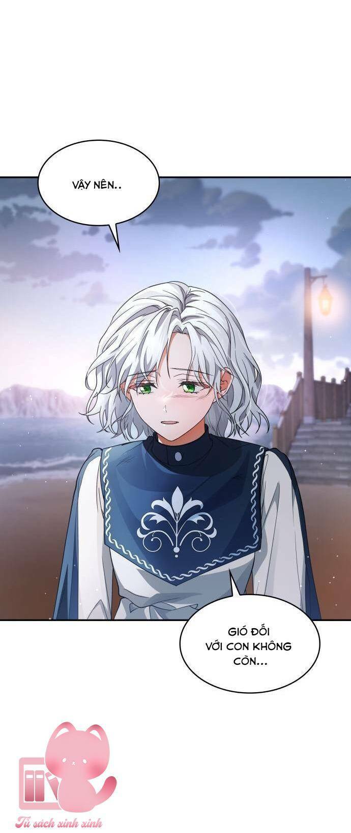 'di vật' melvin để lại chapter 14 22