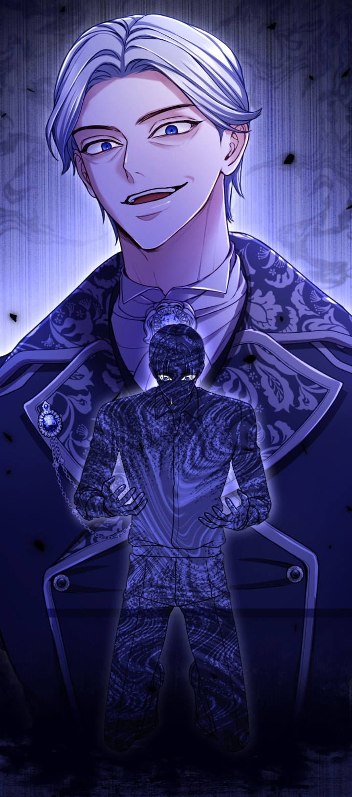 Tôi Sẽ Bị Trừ Khử Cùng Hoàng Đế chapter 127.2 17