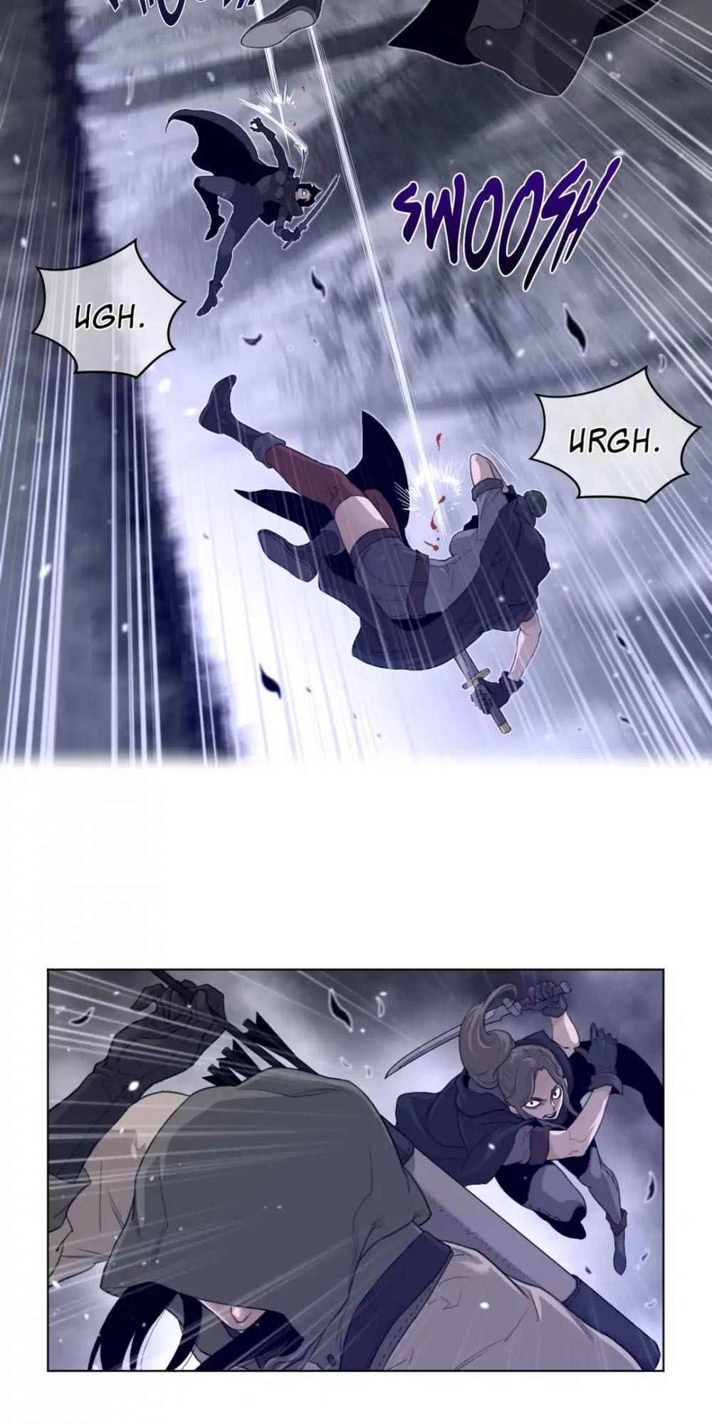 một nửa hoàn hảo chapter 82 28