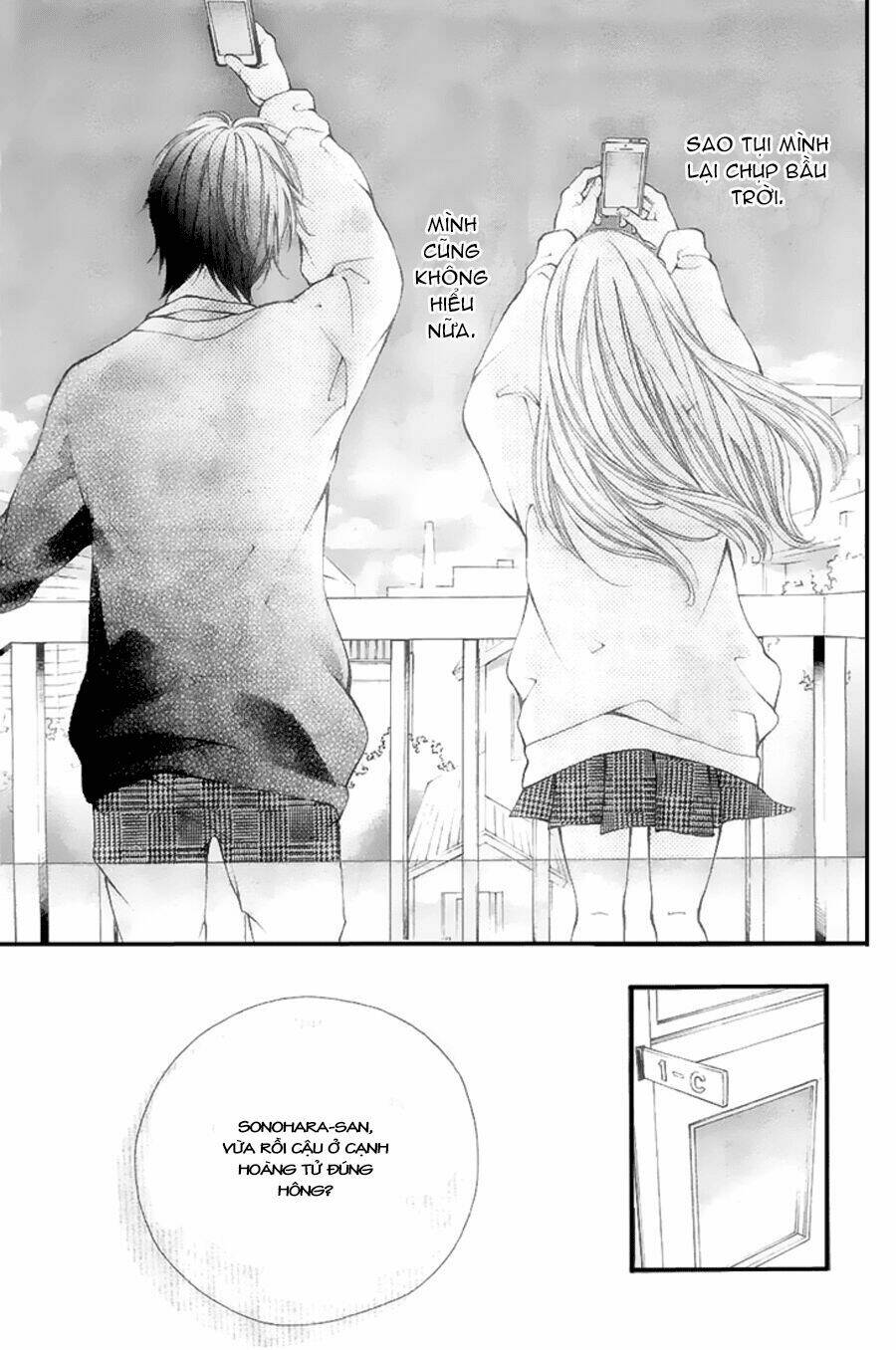 tổng hợp one shot. chapter 76 12