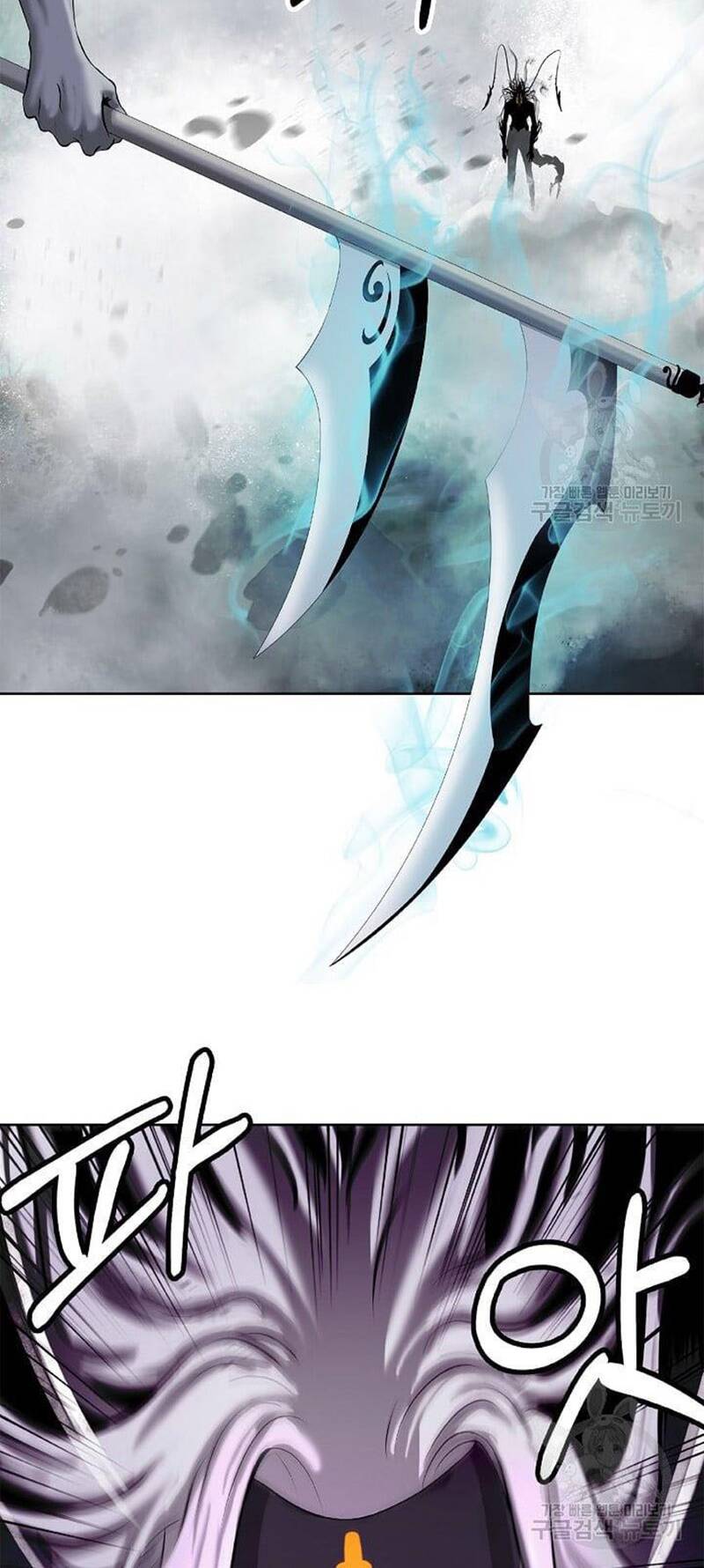 xuyên không thành hổ chapter 99 7